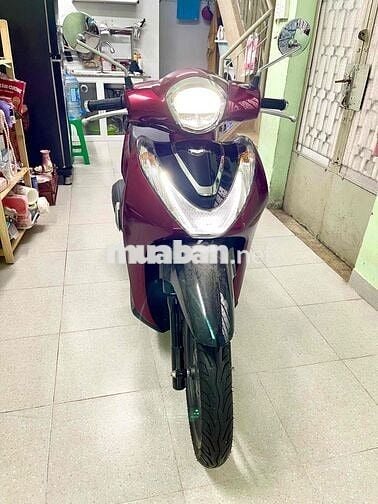 Bán SH Mode chính chủ ODO 8000km dán full PPF