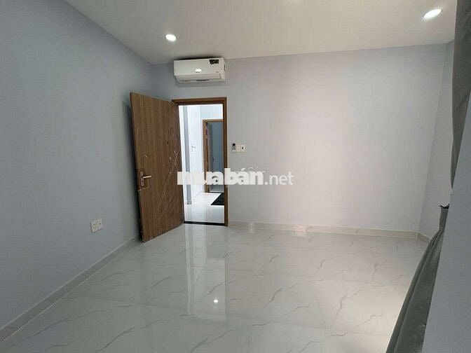 Nhà Trần Văn Ơn, Tân Phú, 50m², 5x10m, 2 Tầng BTCT, 2 PN, Giá 4 tỷ xíu