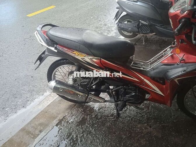 RSX zin áo dám keo số TP  9 chủ