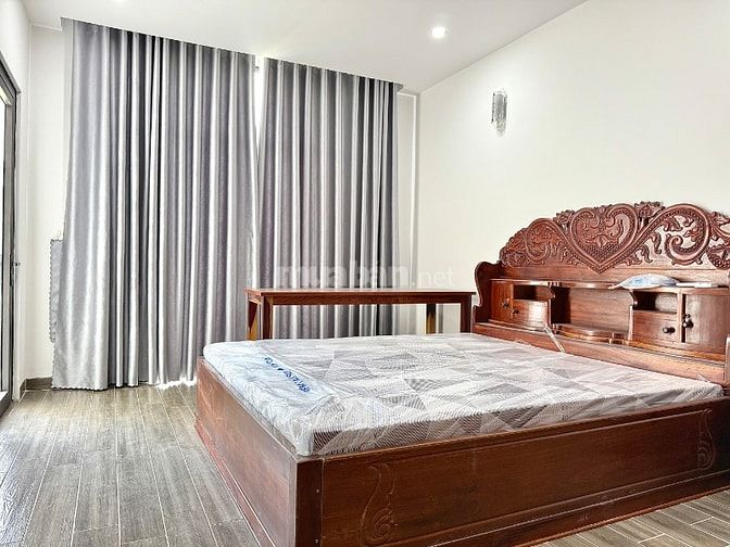 Cho thuê nhà nguyên căn full nội thất ngay AEON Tân An 