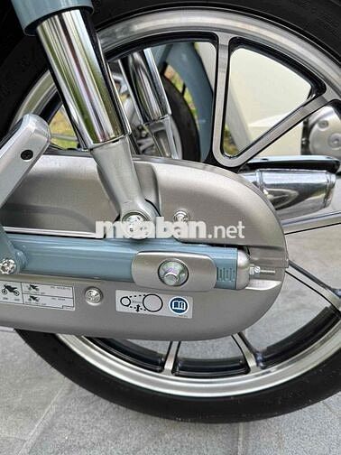 Supercub125 2020-2021 máy lớn siêu lướt