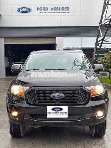 Ford Ranger 2020 XLS. TRẢ TRƯỚC 150Tr NHẬN XE