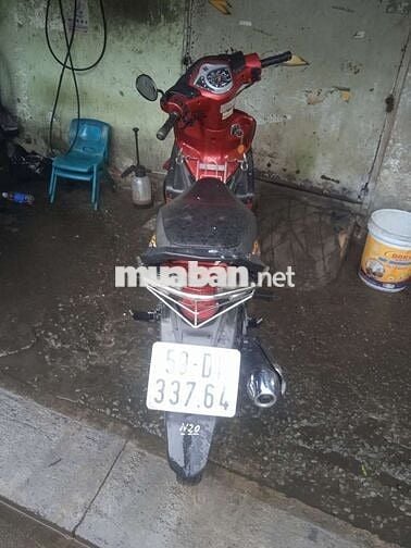 RSX zin áo dám keo số TP  9 chủ