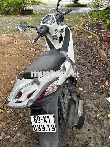 Bán xe Sh i150 đời 2012