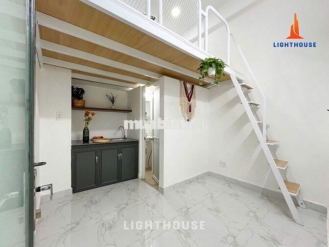 CĂN GÁC 5P SÂN BAY TÂN SƠN NHẤT, BV 175 TIỆN ĐẾN CÔNG VIÊN GIA ĐỊNH