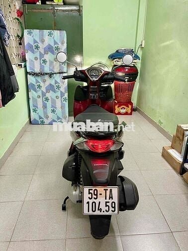 Bán SH Mode chính chủ ODO 8000km dán full PPF