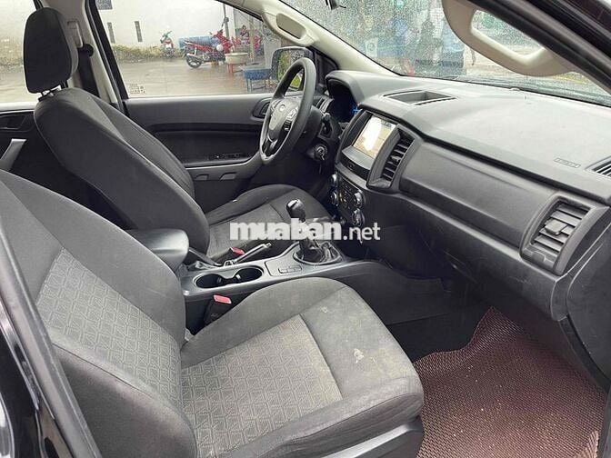 Ford Ranger 2020 XLS. TRẢ TRƯỚC 150Tr NHẬN XE