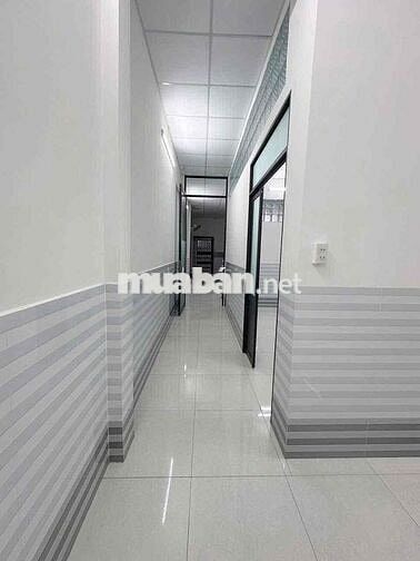 CHO THUÊ NHÀ MỚI ĐẸP CẦN THƠ CÓ SẲN MÁY LẠNH