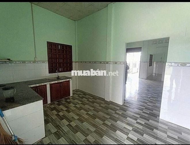 Chủ cần tiền  bán căn nhà sổ Hồng riêng 146m2 Tân Thông Hội giá 670 Tr