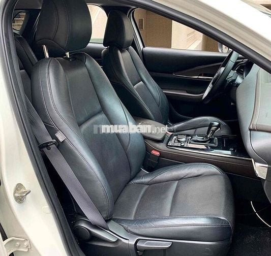 Mazda CX-30 2022 Luxury 2.0 AT - 46000 km
