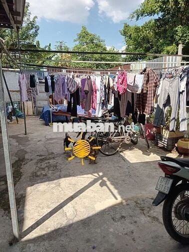 Phòng trọ Quận 7 Huỳnh Tấn Phát 944 - Yên tĩnh, An ninh