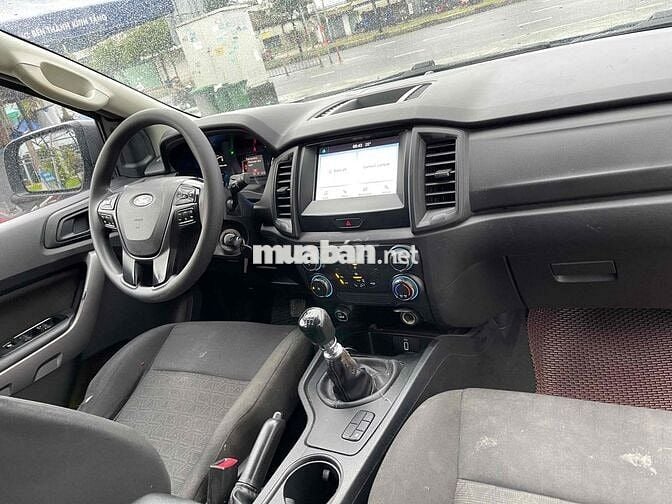 Ford Ranger 2020 XLS. TRẢ TRƯỚC 150Tr NHẬN XE