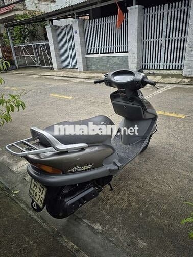 Spacy đời 99,đk lại 2021,BSTP,máy chất ,chính chủ