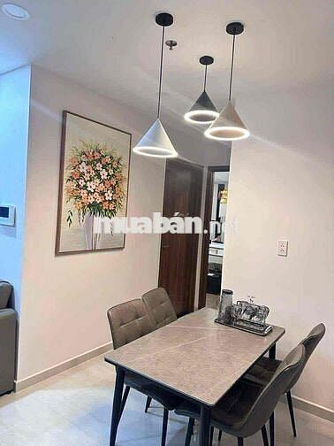 Bán Căn Hộ Chung Cư Happyone central Phú hoà thủ dầu I Bình Dương