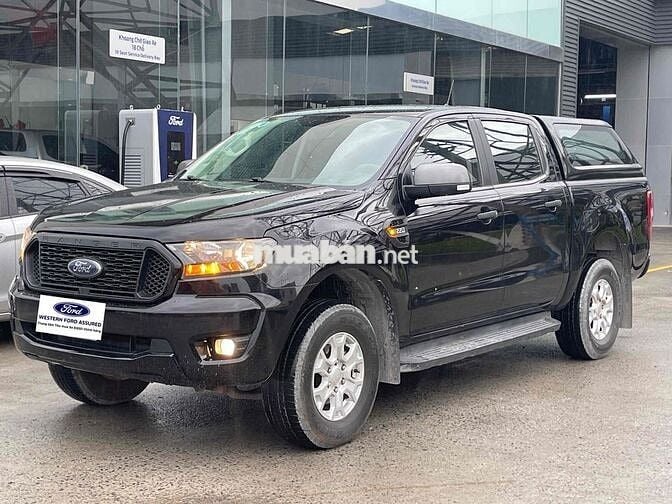 Ford Ranger 2020 XLS. TRẢ TRƯỚC 150Tr NHẬN XE