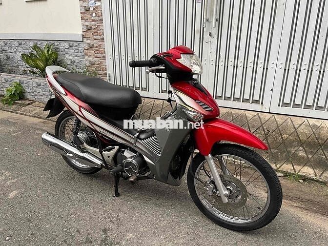 Future Neo kim 2008 đầu nồi zin im xe bao đẹp