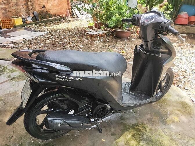 Vision 2019 bản đặt biệt cần bán bs tp