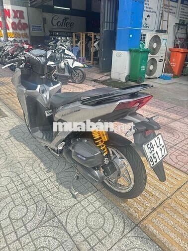 HONDA VARIO 150 BSTP CHÍNH CHỦ