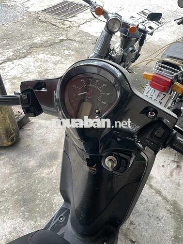 JANUS CŨ 9C GIÁ RẺ