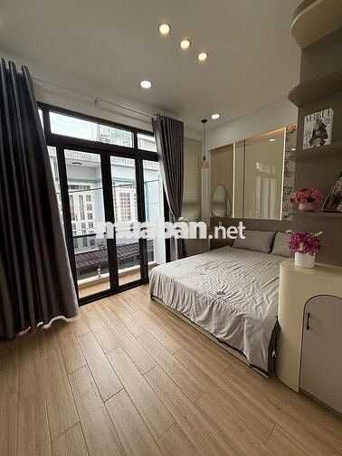 🏡 NHÀ QUANG TRUNG – PHƯỜNG 10, GÒ VẤP – GIÁ CHỈ 4.85 TỶ