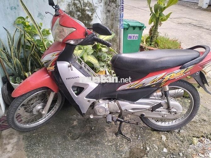 Honda Wave RS 2005 zin 95%