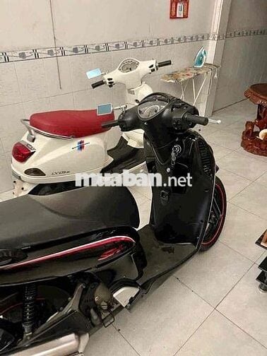 SH nhập ý 150 mẫu sport, đẹp long lanh,