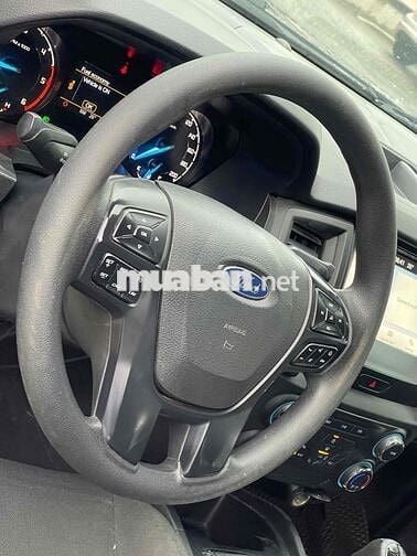 Ford Ranger 2020 XLS. TRẢ TRƯỚC 150Tr NHẬN XE