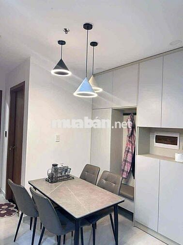 Bán Căn Hộ Chung Cư Happyone central Phú hoà thủ dầu I Bình Dương