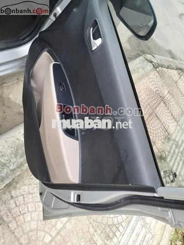 Hyundai I10 SX 2015 bản đủ