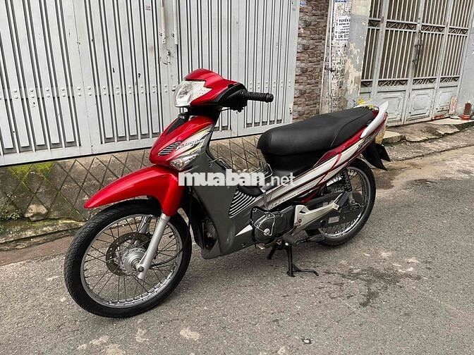 Future Neo kim 2008 đầu nồi zin im xe bao đẹp