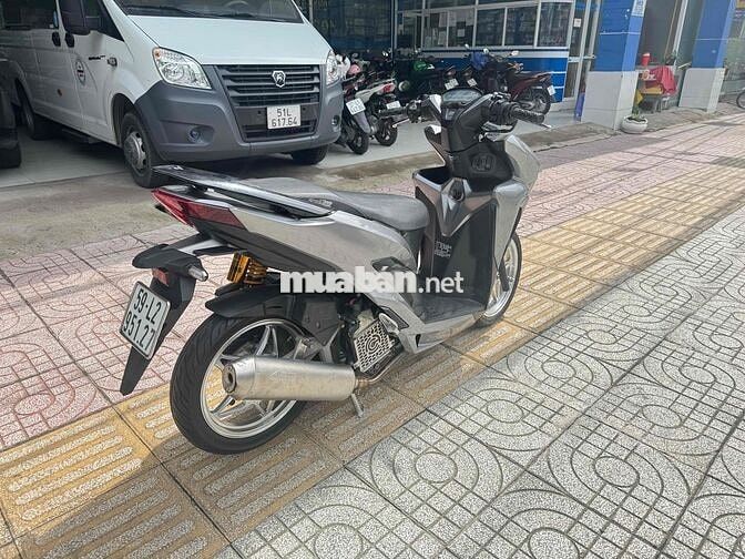HONDA VARIO 150 BSTP CHÍNH CHỦ