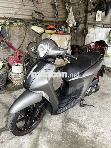 JANUS CŨ 9C GIÁ RẺ