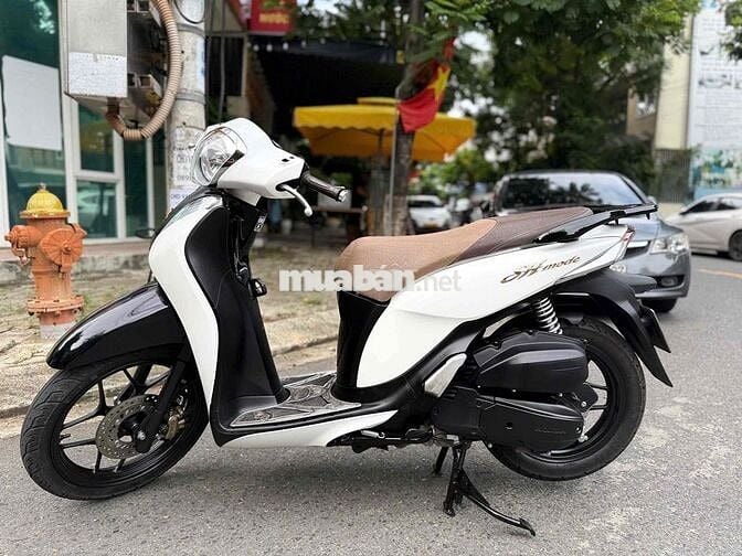 Sh mode smartkey bs 43 chính chủ gopnoxau đưa 13đ