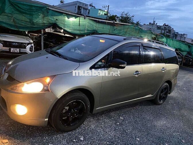 Bán xe Mitsubishi Granrit 7 chổ 2006