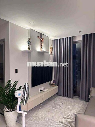 Bán Căn Hộ Chung Cư Happyone central Phú hoà thủ dầu I Bình Dương
