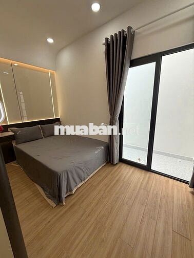 🏡 NHÀ QUANG TRUNG – PHƯỜNG 10, GÒ VẤP – GIÁ CHỈ 4.85 TỶ