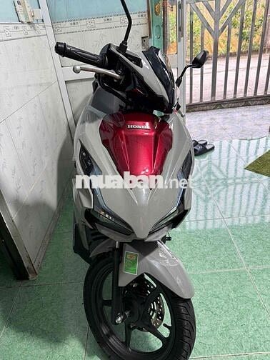 Honda AirBlade 160 ABS 2026 Bản Thể Thao, 5000km