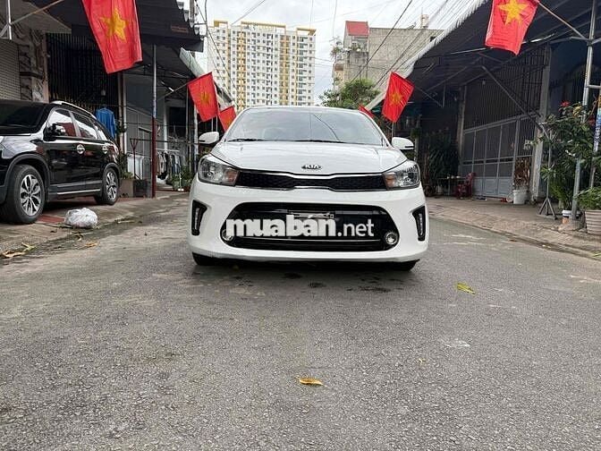 Kia Soluto 2020 1.4 MT