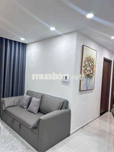 Bán Căn Hộ Chung Cư Happyone central Phú hoà thủ dầu I Bình Dương
