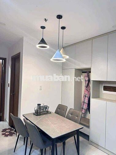 Bán Căn Hộ Chung Cư Happyone central Phú hoà thủ dầu I Bình Dương