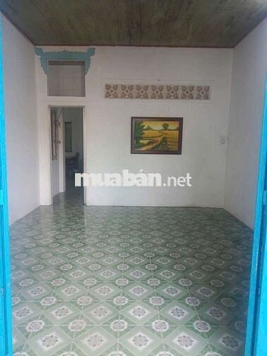 🏠 Nhà 2 phòng, sẵn 1 số nội thất, ngã 3 chùa,Đặng Thúc Vịnh 🏠
