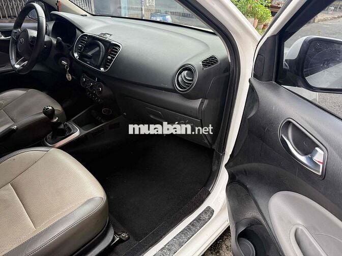 Kia Soluto 2020 1.4 MT