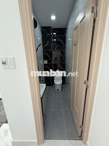 🏡 NHÀ QUANG TRUNG – PHƯỜNG 10, GÒ VẤP – GIÁ CHỈ 4.85 TỶ