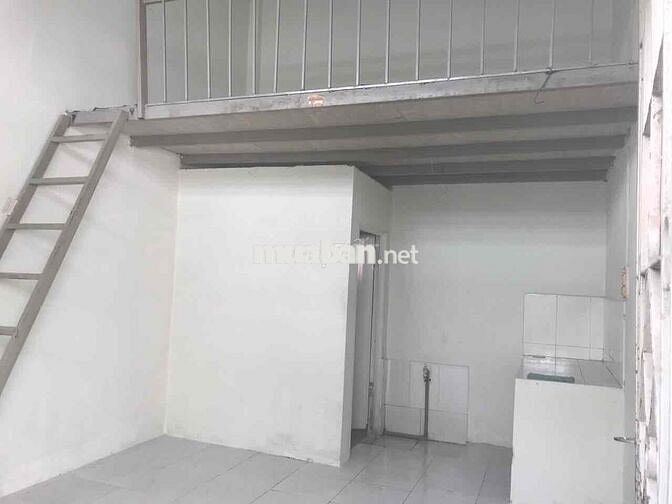 Phòng trọ giá rẻ gần LOTTE gò vấp