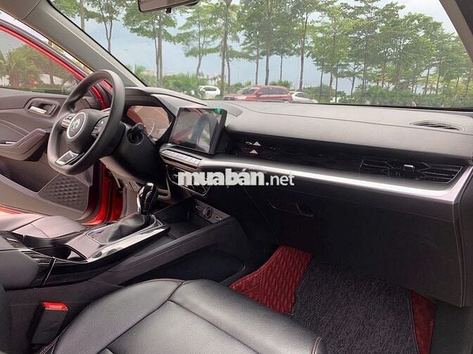 MG5 sx 2023 bản std