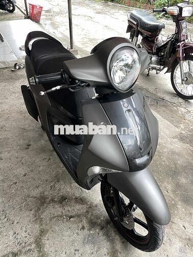 JANUS CŨ 9C GIÁ RẺ