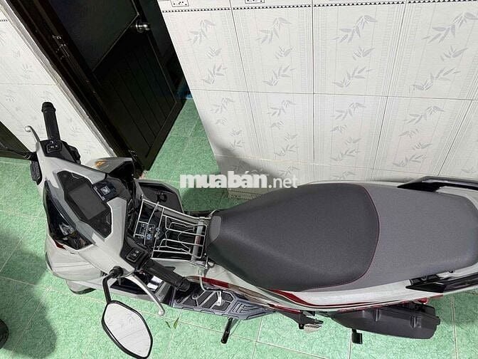 Honda AirBlade 160 ABS 2026 Bản Thể Thao, 5000km