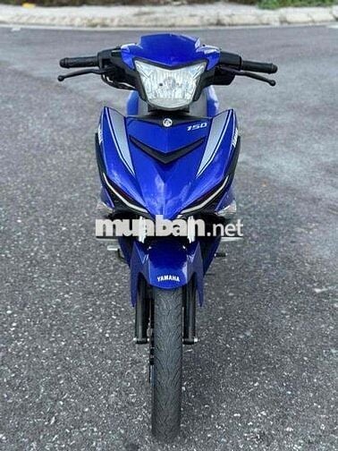 Ex 150 2018 ( nợ xấu trả trước 8tr nhận xe)