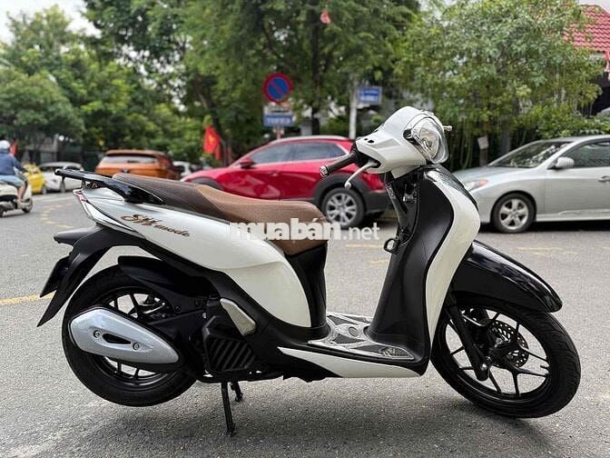 Sh mode smartkey bs 43 chính chủ gopnoxau đưa 13đ