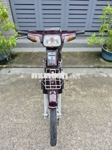 Drem Thái sm 00 đầu,đk lại 2010.BST:64,máy êm,chất